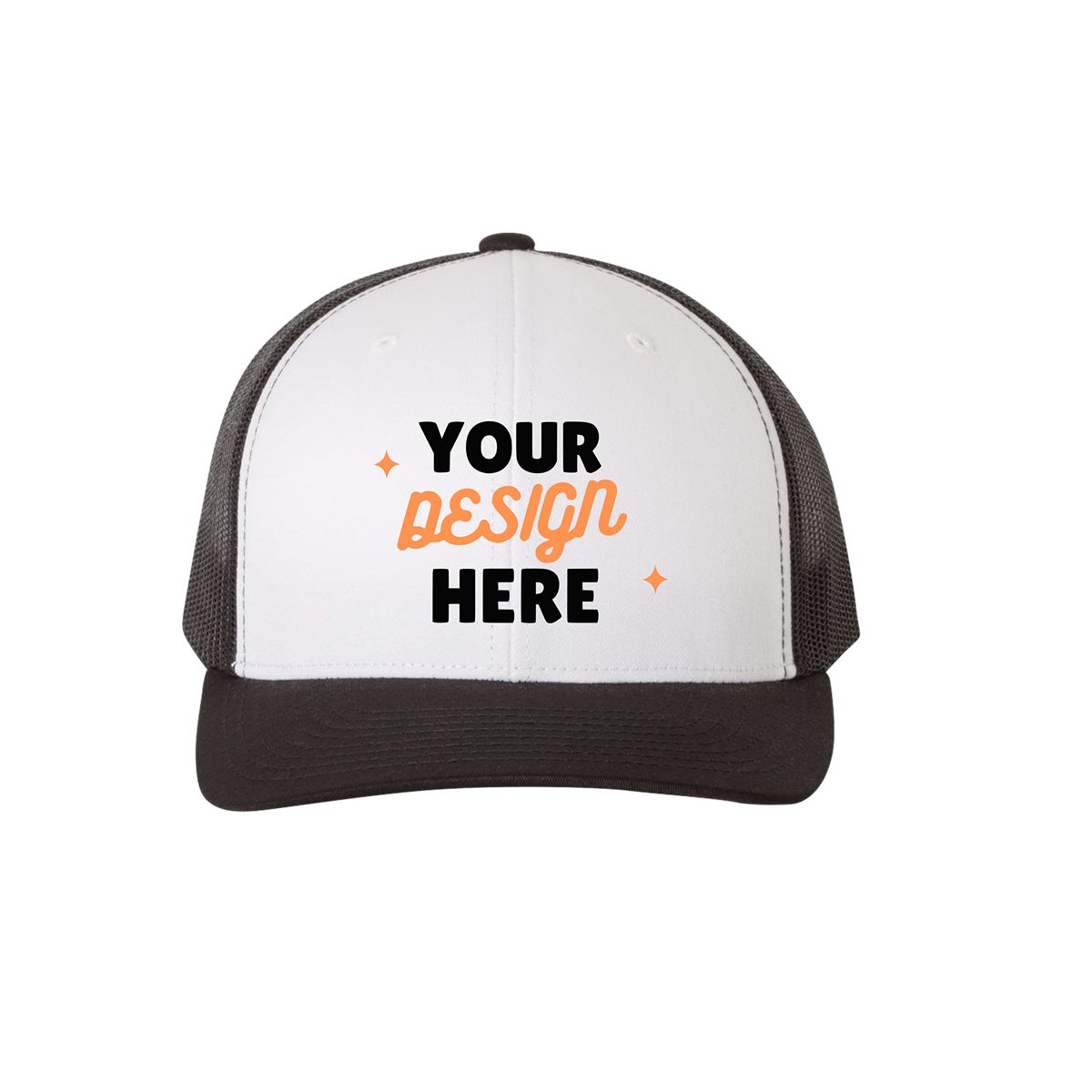 Custom Hats & Headwear