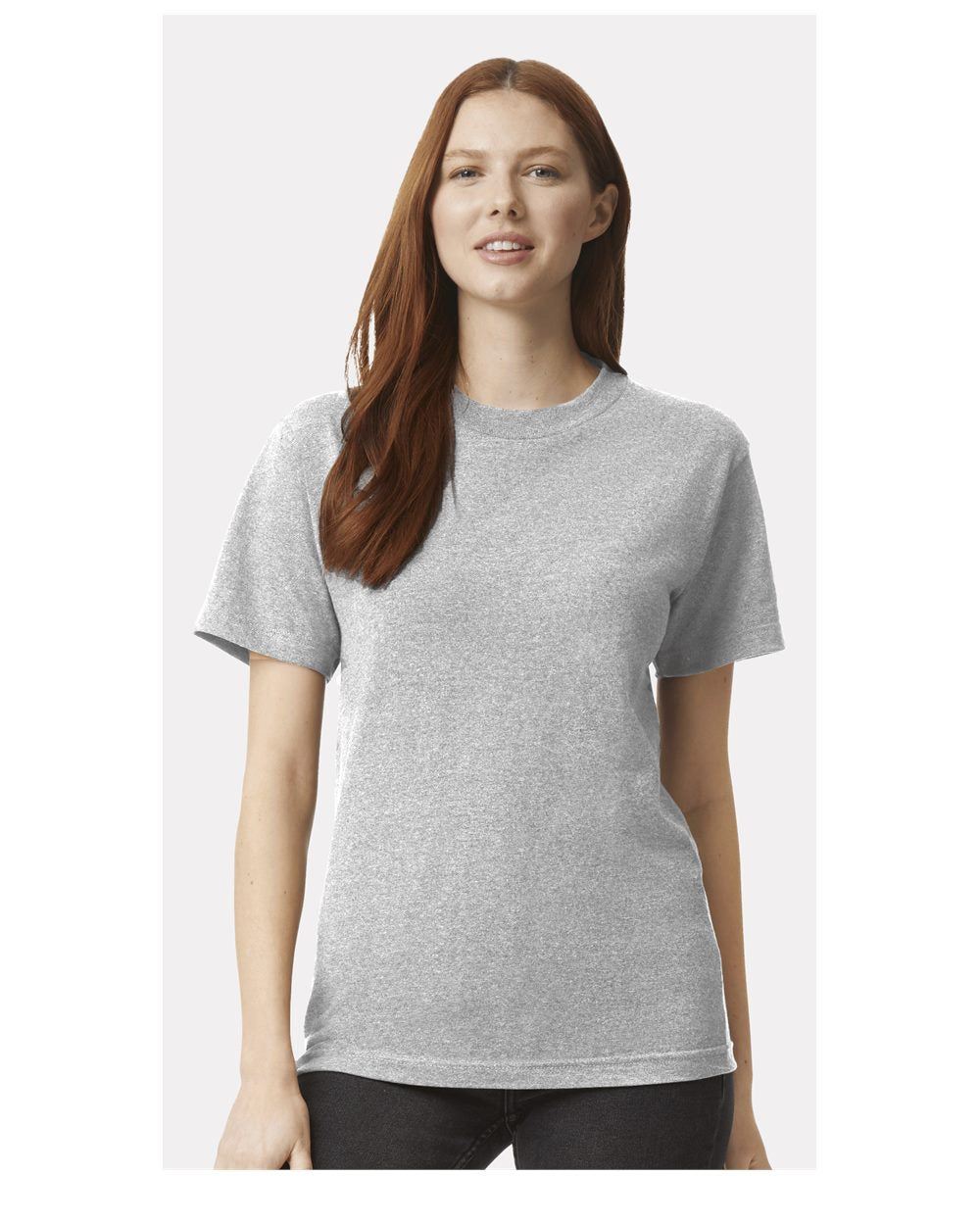American Apparel 1301 Unisex Classic T-Shirt | Custom Print