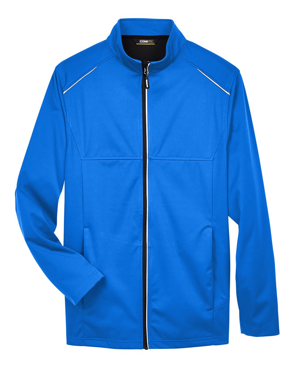 Core 365 CE708 Men's Techno Lite Three-Layer Tech Shell Jacket | Custom Embroidery