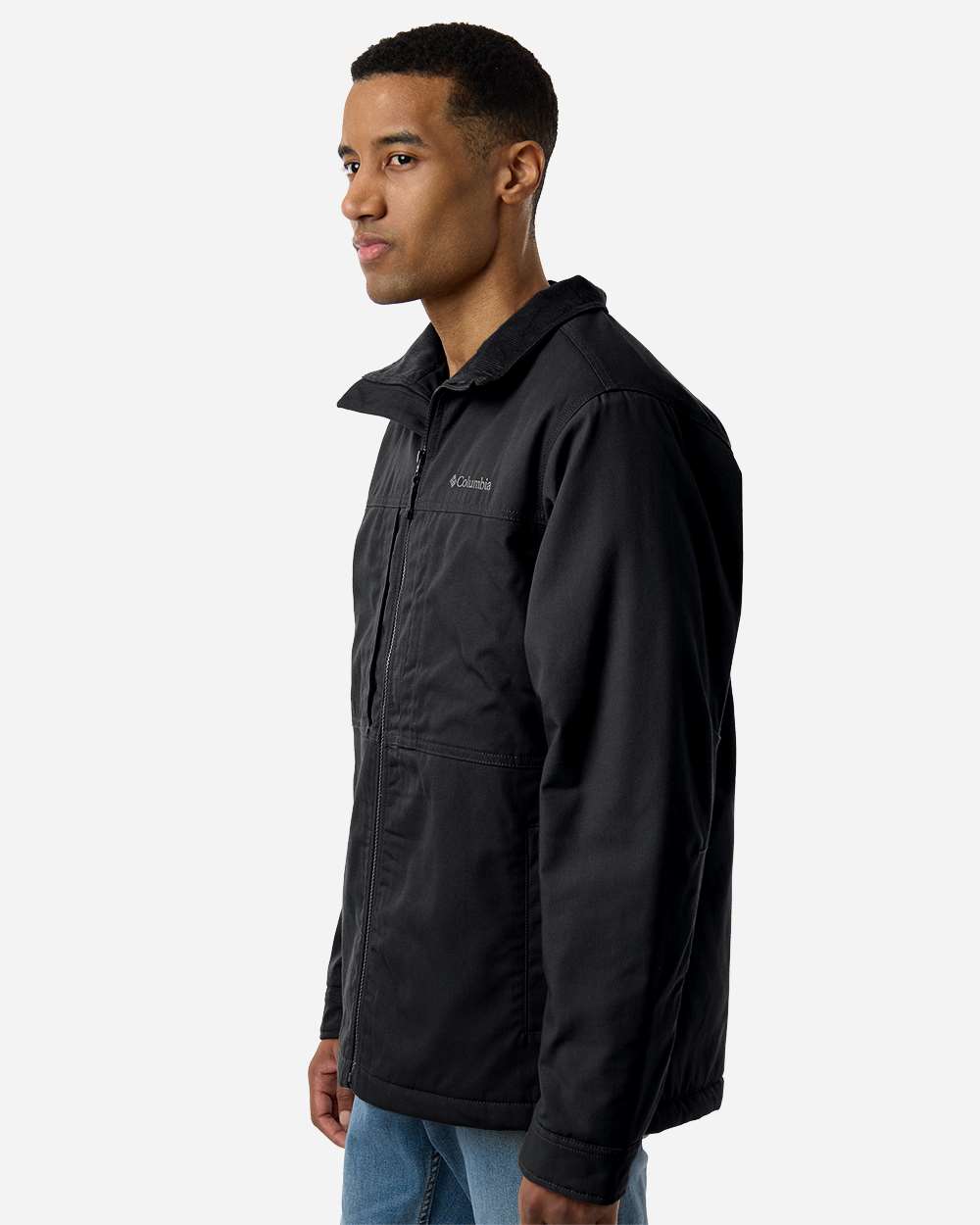 Columbia 208855 Men's Loma Vista™ III Fleece Jacket | Custom Embroidery