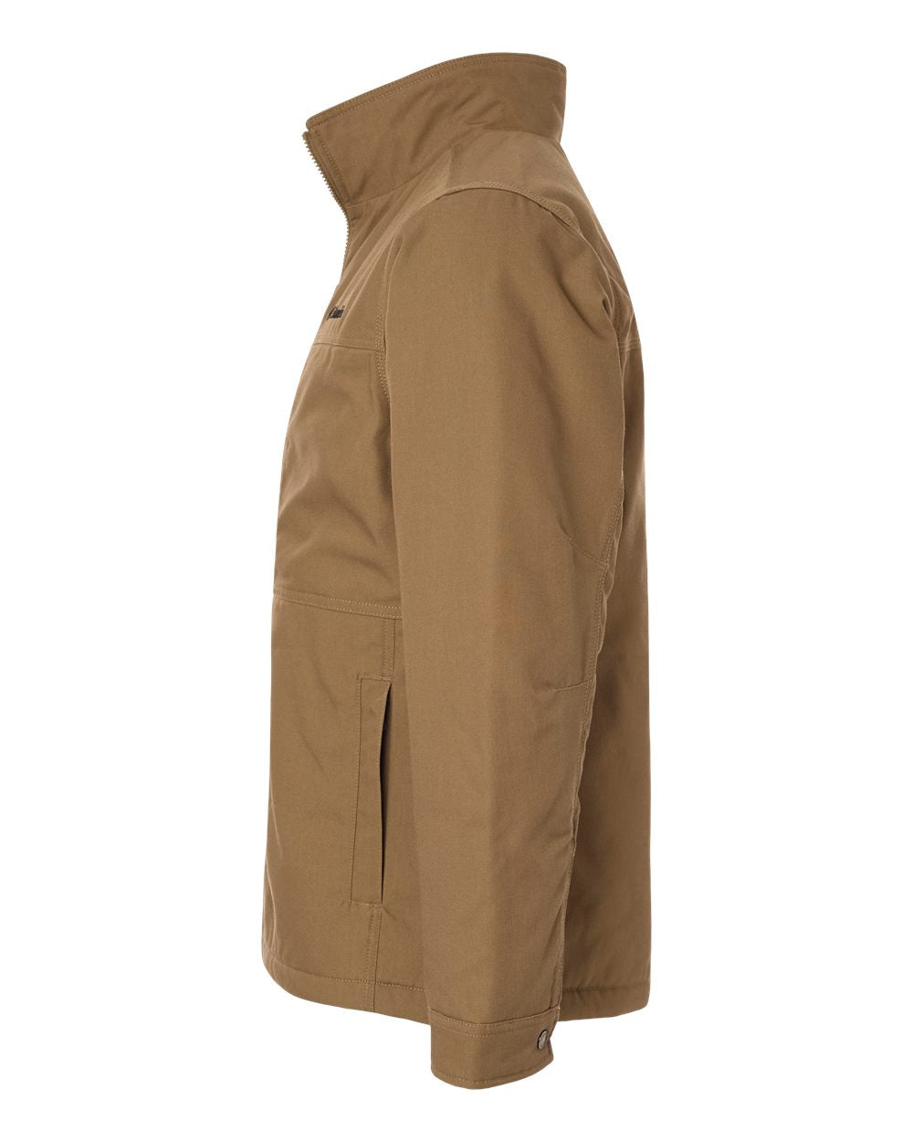 Columbia 208855 Men's Loma Vista™ III Fleece Jacket | Custom Embroidery