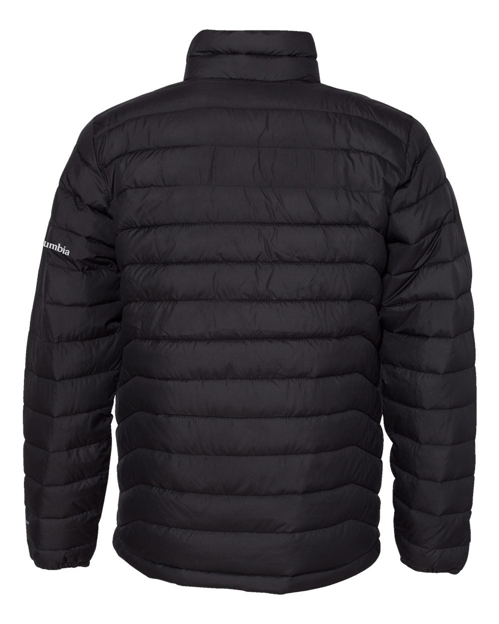 Columbia 212489 Men's Powder Lite™ II Full-Zip Jacket | Custom Embroidery