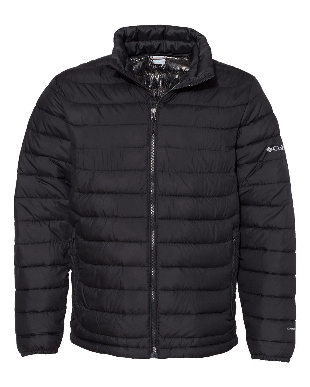 Columbia 212489 Men's Powder Lite™ II Full-Zip Jacket | Custom Embroidery