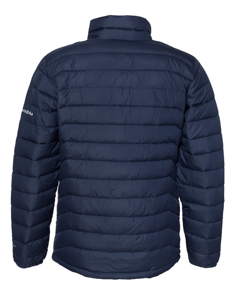 Columbia 212489 Men's Powder Lite™ II Full-Zip Jacket | Custom Embroidery