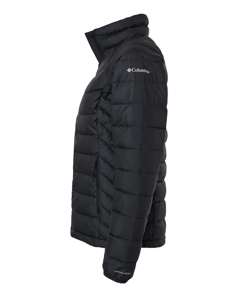 Columbia 212490 Women's Powder Lite™ II Full-Zip Jacket | Custom Embroidery