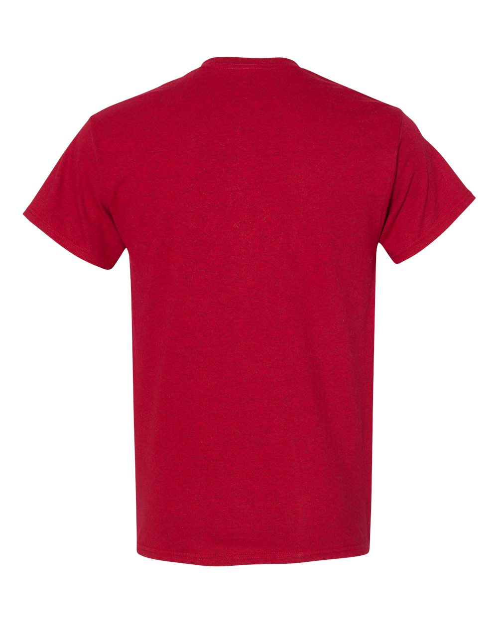 Gildan 5000 Unisex Heavy Cotton T-Shirt | Custom Print