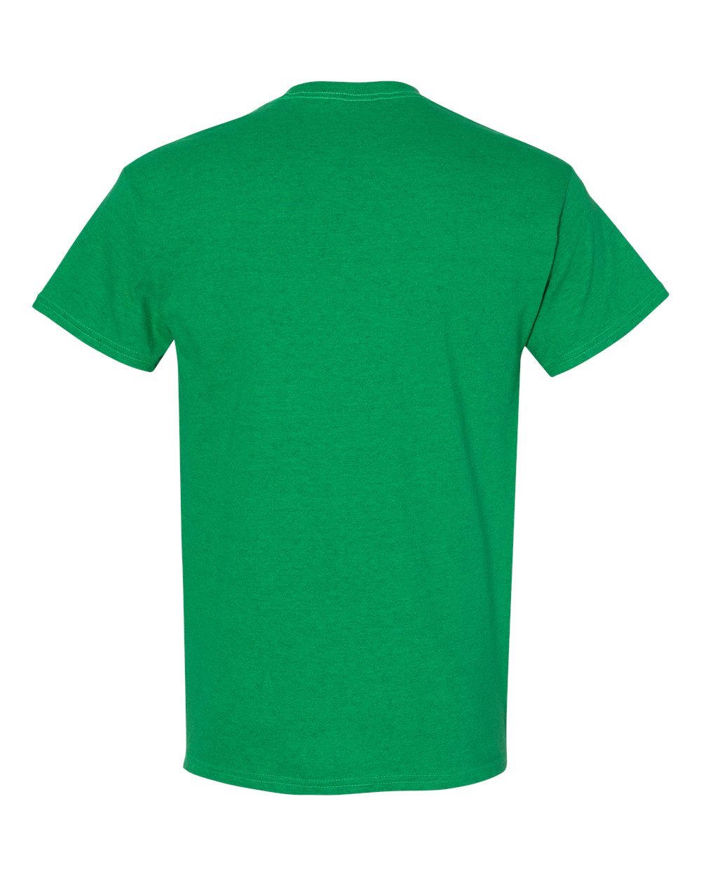 Gildan 5000 Unisex Heavy Cotton T-Shirt | Custom Print