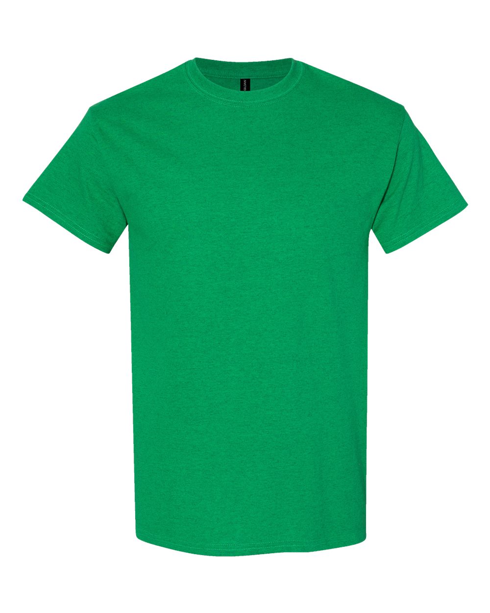 Gildan 5000 Unisex Heavy Cotton T-Shirt | Custom Print