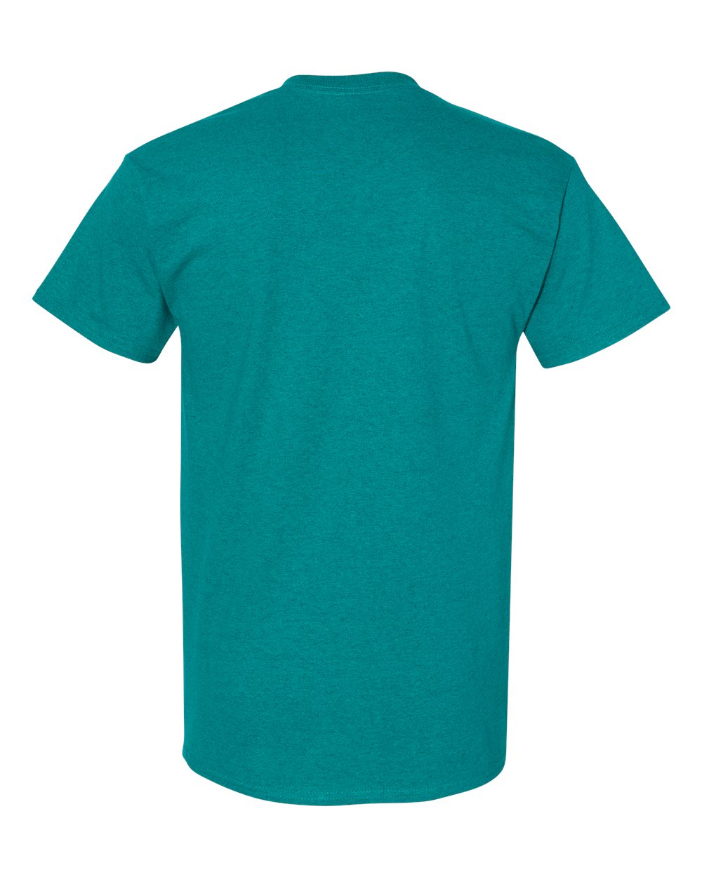 Gildan 5000 Unisex Heavy Cotton T-Shirt | Custom Print