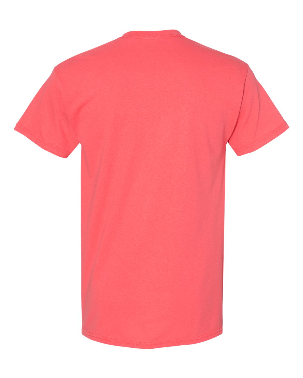 Gildan 5000 Unisex Heavy Cotton T-Shirt | Custom Print