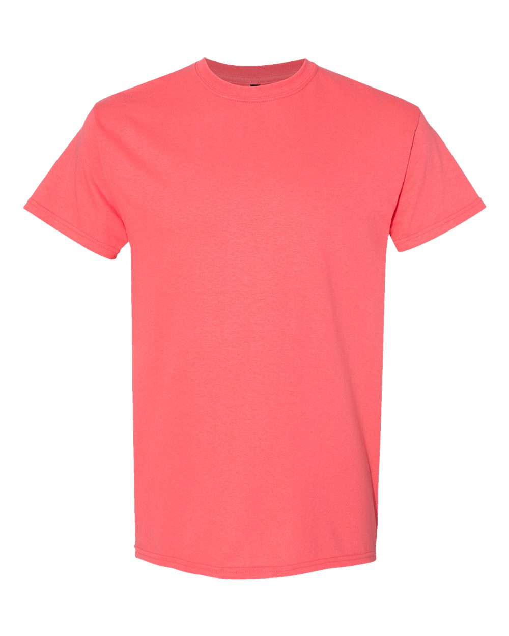 Gildan 5000 Unisex Heavy Cotton T-Shirt | Custom Print