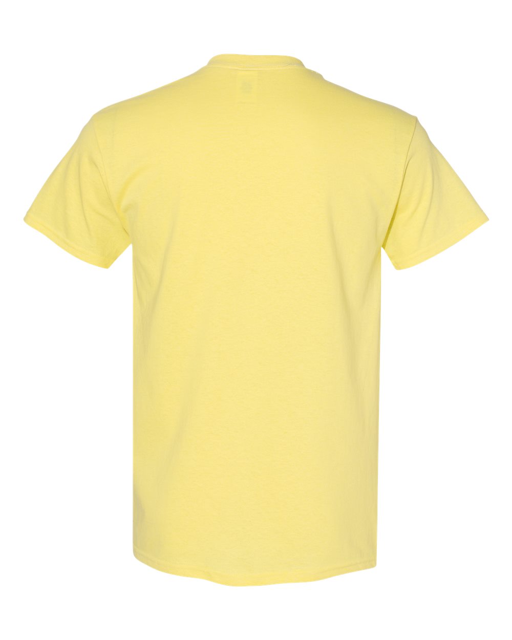 Gildan 5000 Unisex Heavy Cotton T-Shirt | Custom Print