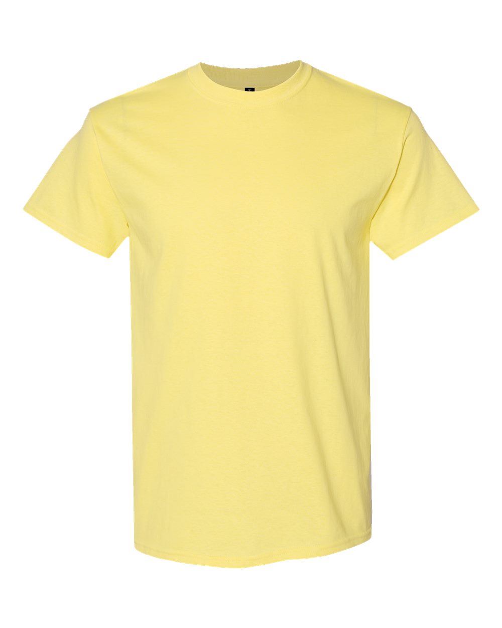 Gildan 5000 Unisex Heavy Cotton T-Shirt | Custom Print