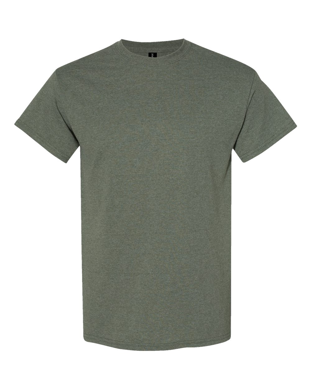 Gildan 5000 Unisex Heavy Cotton T-Shirt | Custom Print