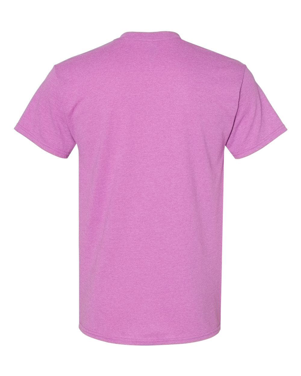 Gildan 5000 Unisex Heavy Cotton T-Shirt | Custom Print