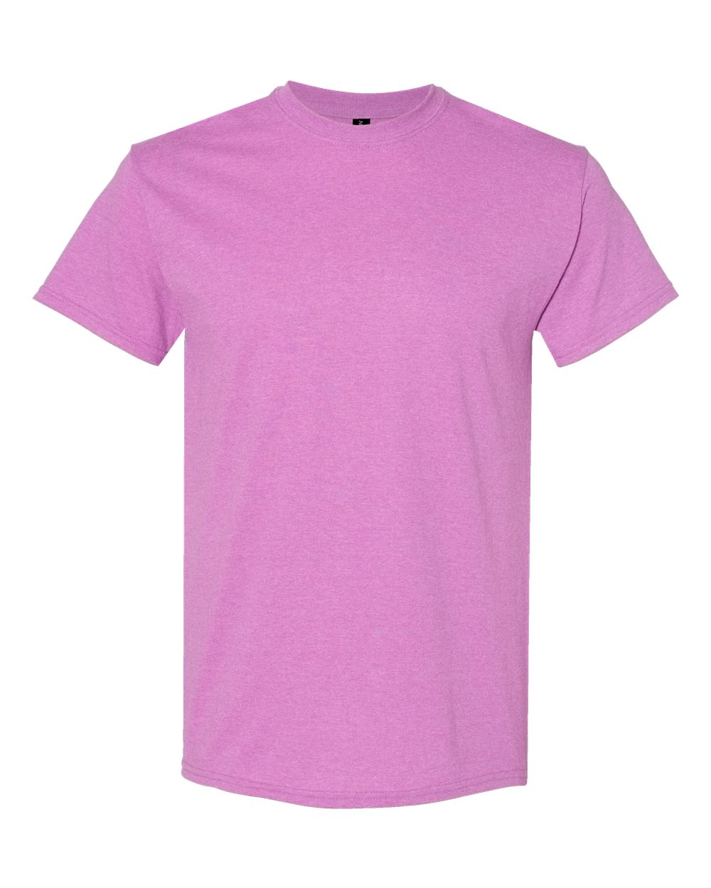 Gildan 5000 Unisex Heavy Cotton T-Shirt | Custom Print