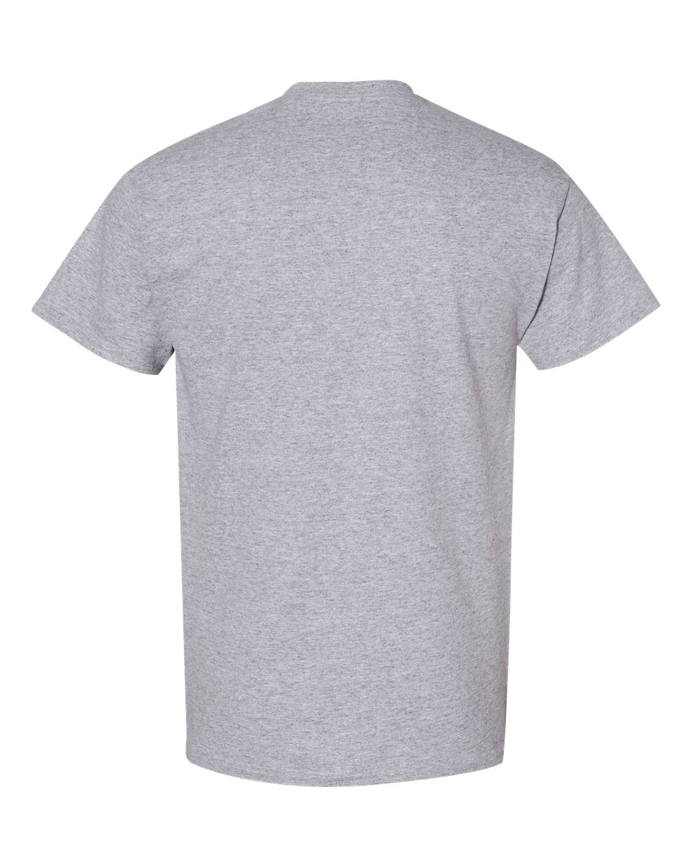 Gildan 5000 Unisex Heavy Cotton T-Shirt | Custom Print