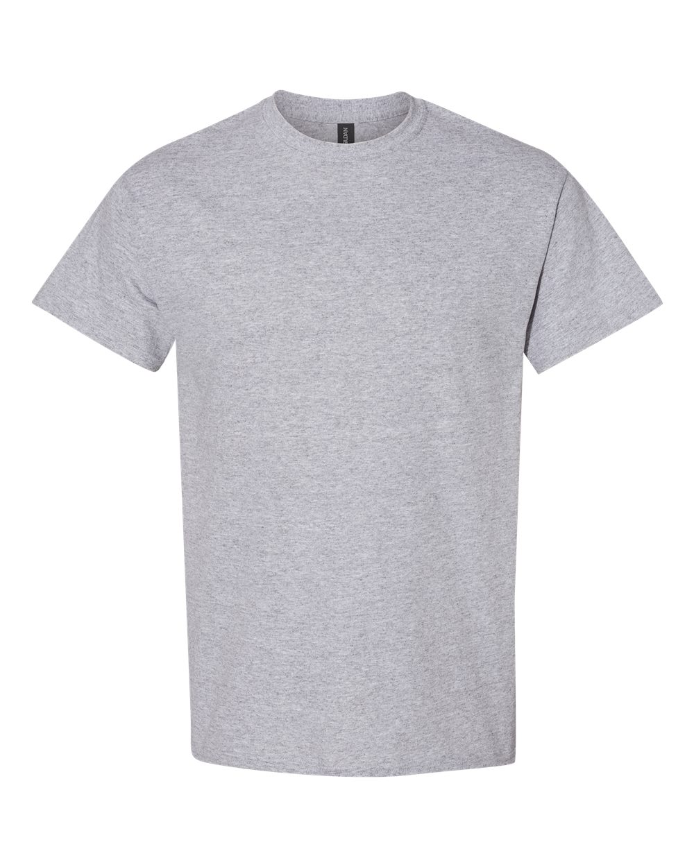Gildan 5000 Unisex Heavy Cotton T-Shirt | Custom Print