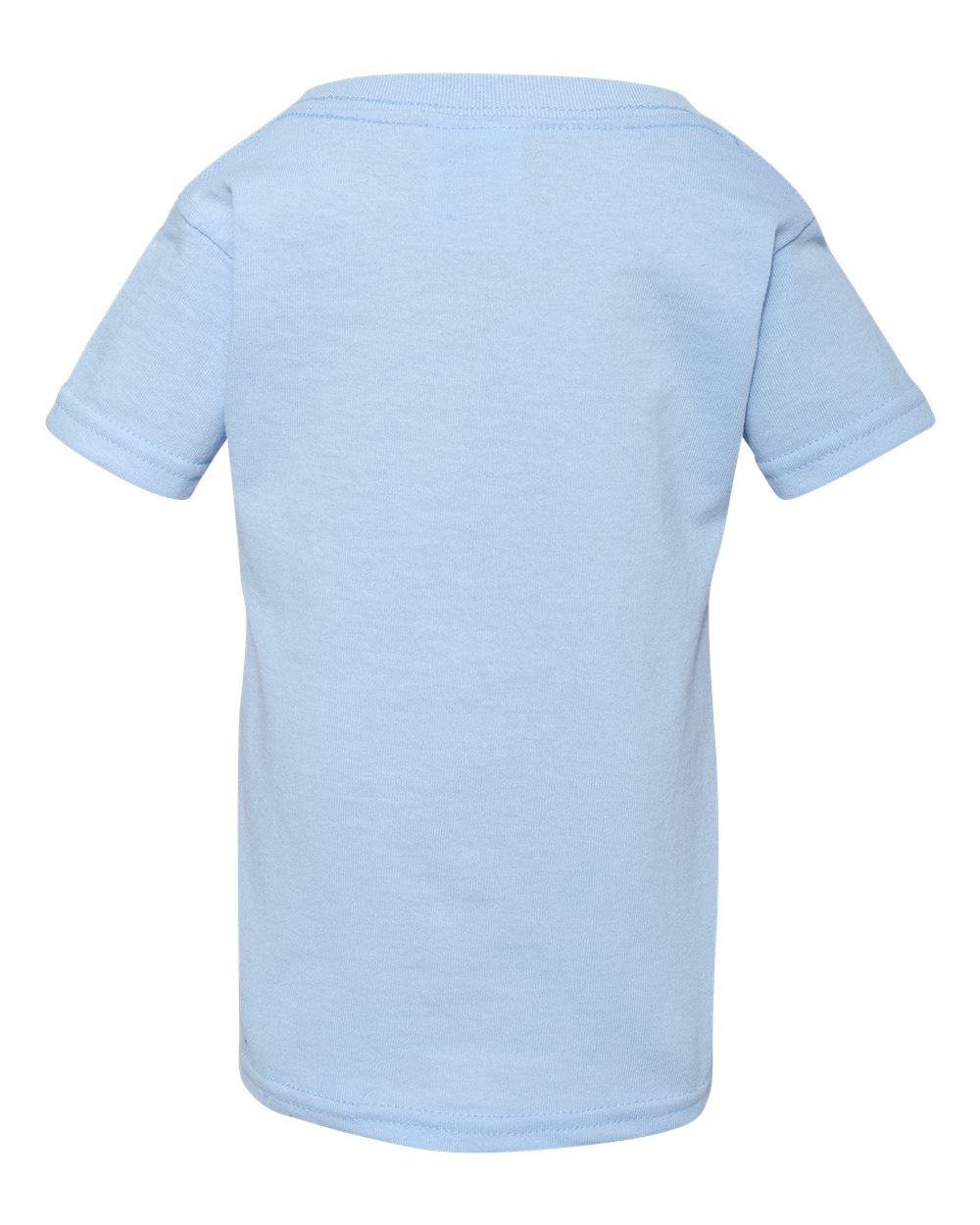 Gildan 5100P Toddler Heavy Cotton T-Shirt | Custom Print