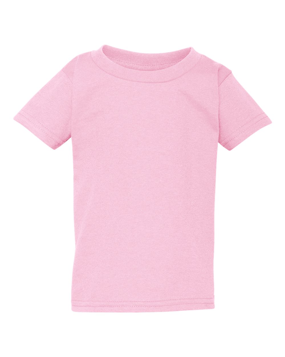Gildan 5100P Toddler Heavy Cotton T-Shirt | Custom Print