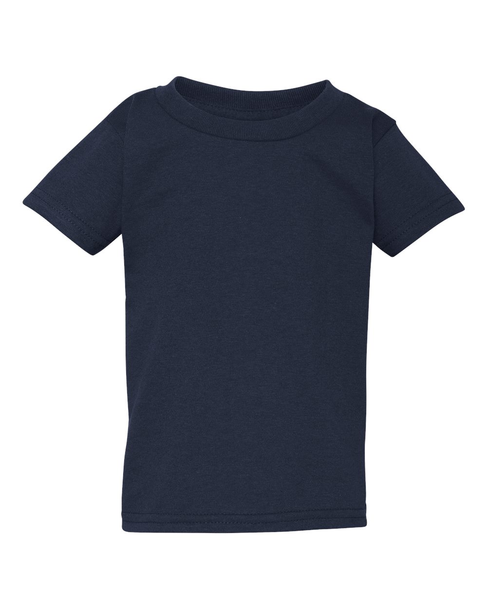 Gildan 5100P Toddler Heavy Cotton T-Shirt | Custom Print