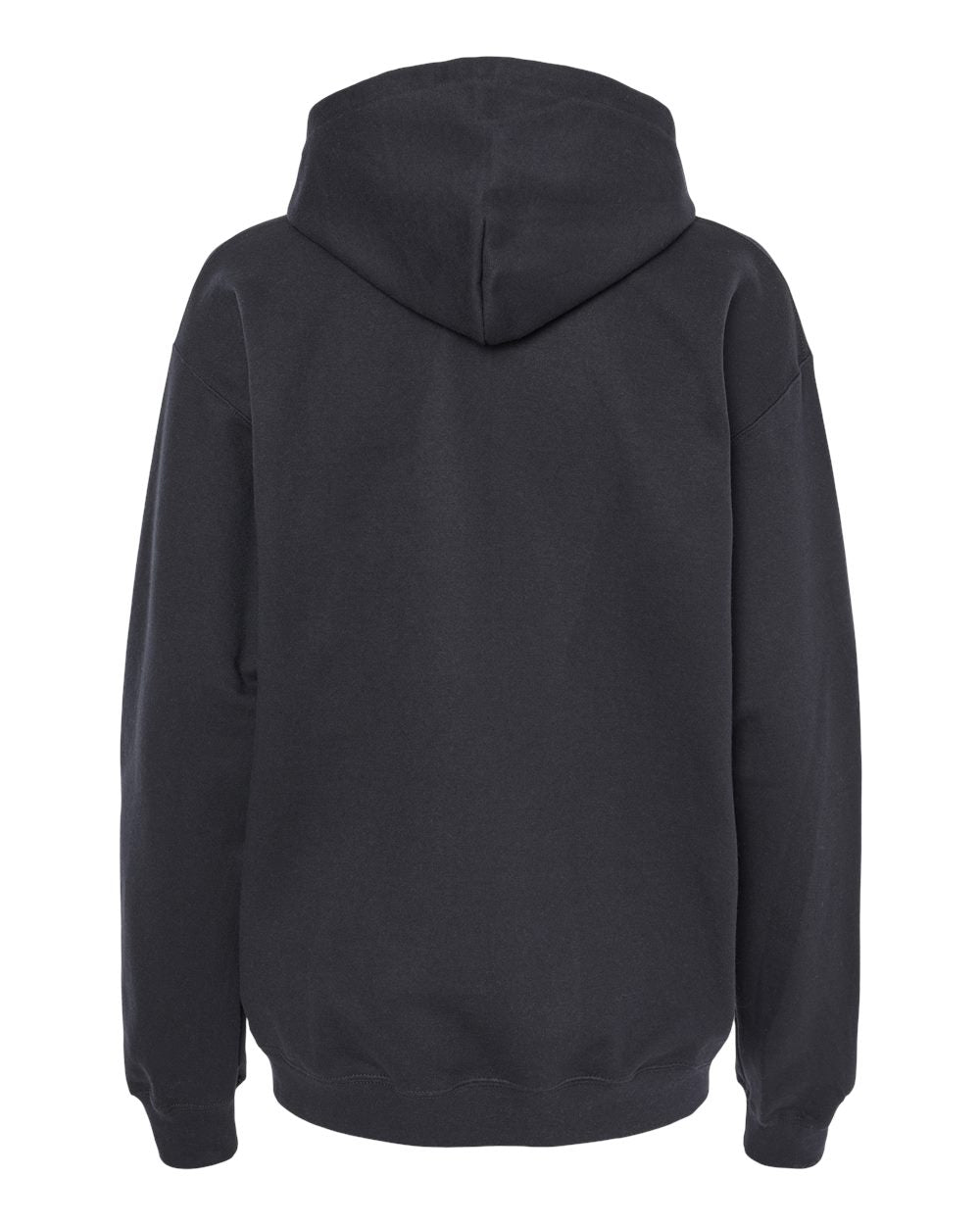 Gildan SF500 Unisex Softstyle Fleece Pullover Hoodie | Custom Print