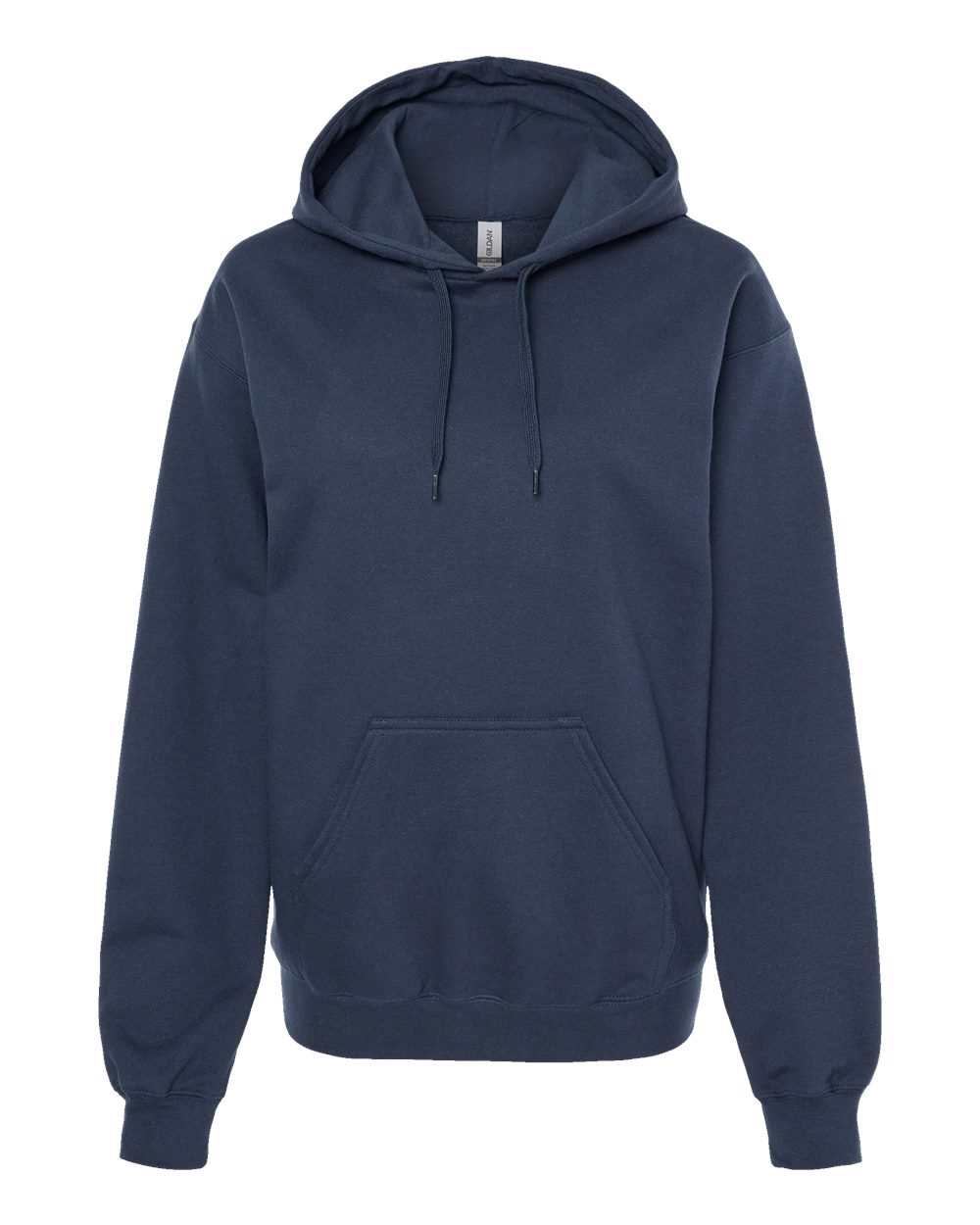 Gildan SF500 Unisex Softstyle Fleece Pullover Hoodie | Custom Print