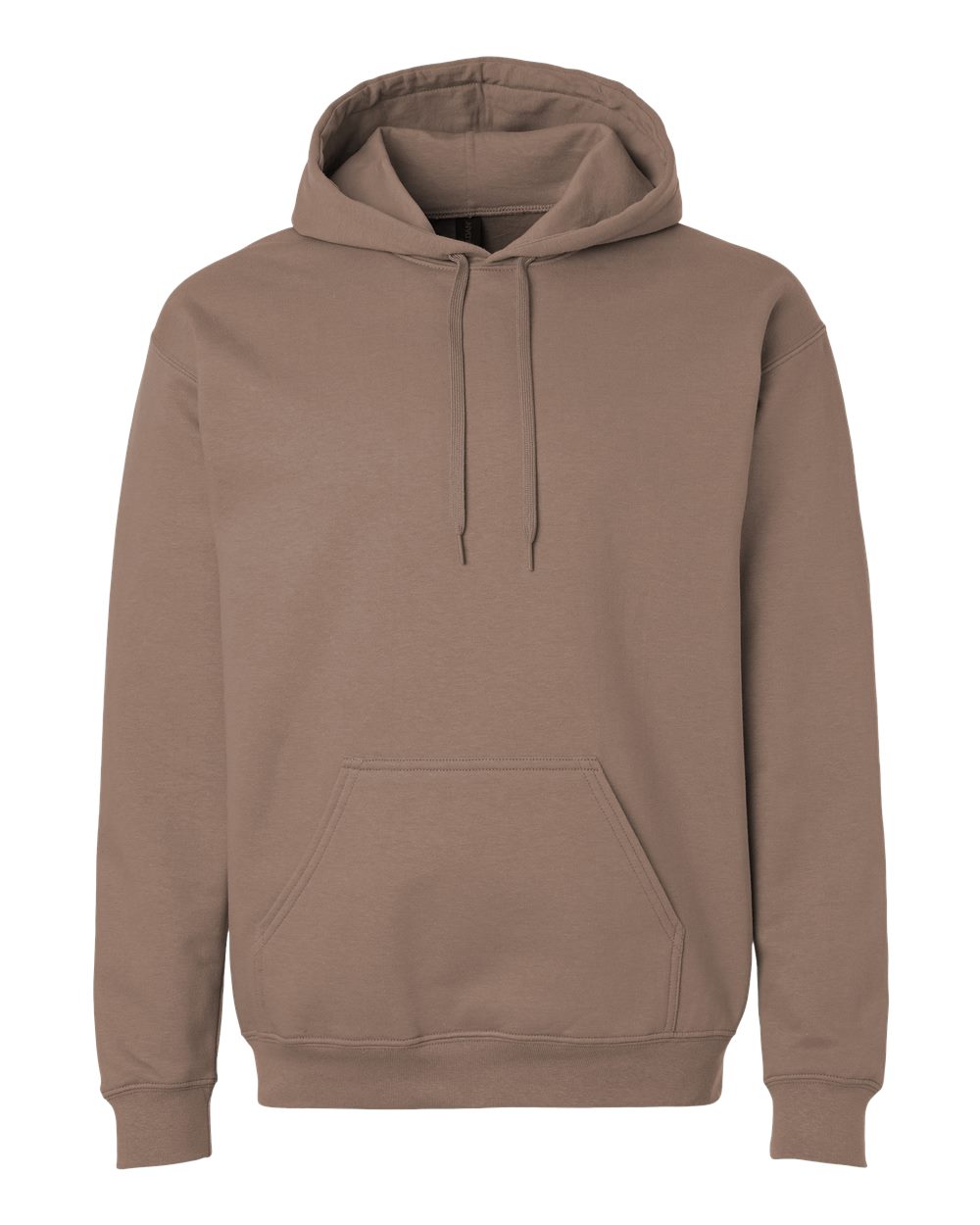 Gildan SF500 Unisex Softstyle Fleece Pullover Hoodie | Custom Print