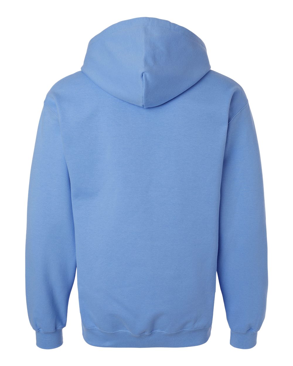 Gildan SF500 Unisex Softstyle Fleece Pullover Hoodie | Custom Print