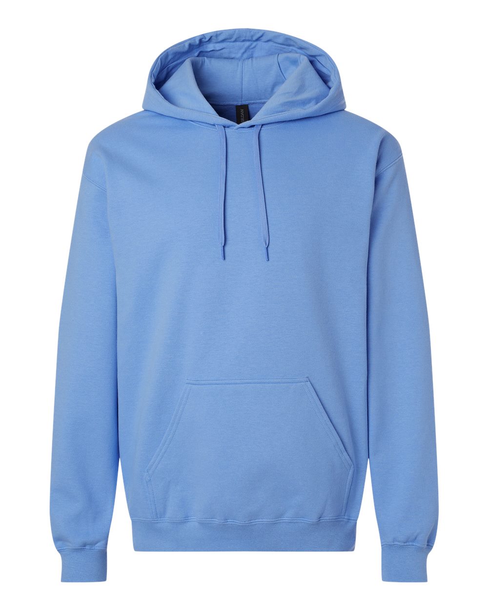 Gildan SF500 Unisex Softstyle Fleece Pullover Hoodie | Custom Print