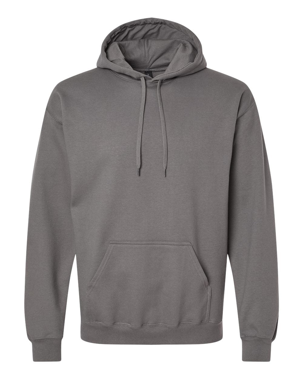 Gildan SF500 Unisex Softstyle Fleece Pullover Hoodie | Custom Print