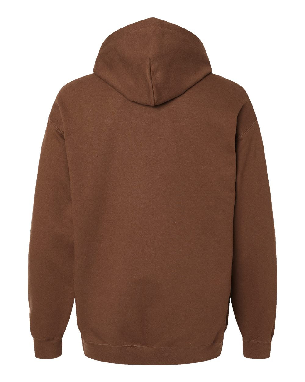 Gildan SF500 Unisex Softstyle Fleece Pullover Hoodie | Custom Print