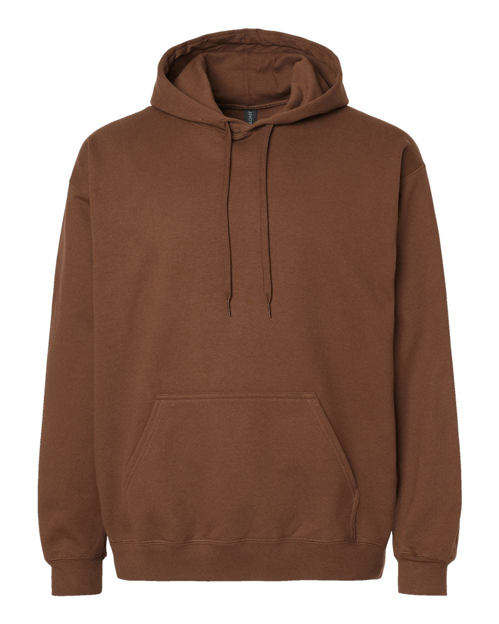 Gildan SF500 Unisex Softstyle Fleece Pullover Hoodie | Custom Print