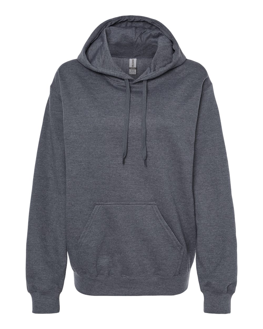 Gildan SF500 Unisex Softstyle Fleece Pullover Hoodie | Custom Print