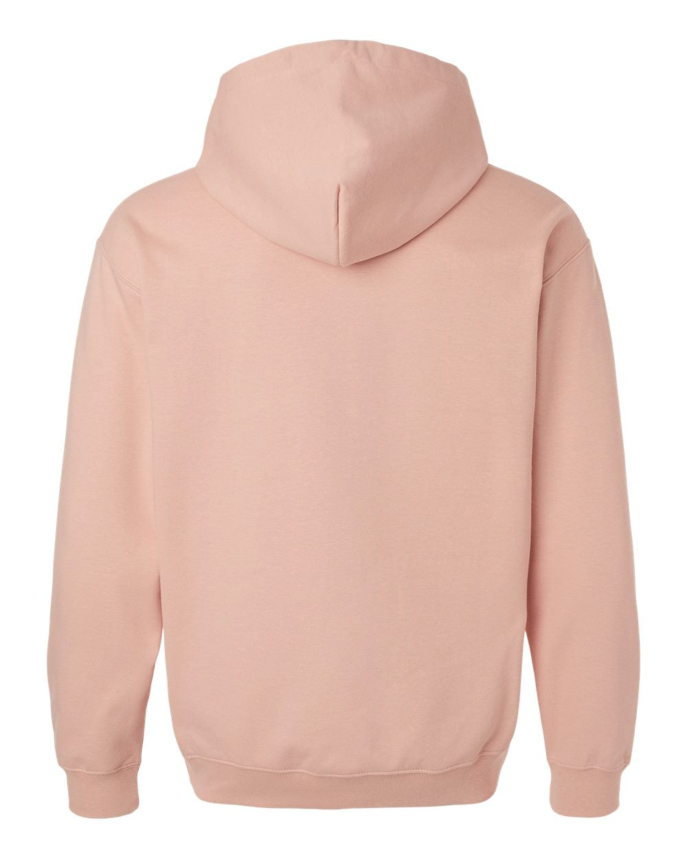 Gildan SF500 Unisex Softstyle Fleece Pullover Hoodie | Custom Print