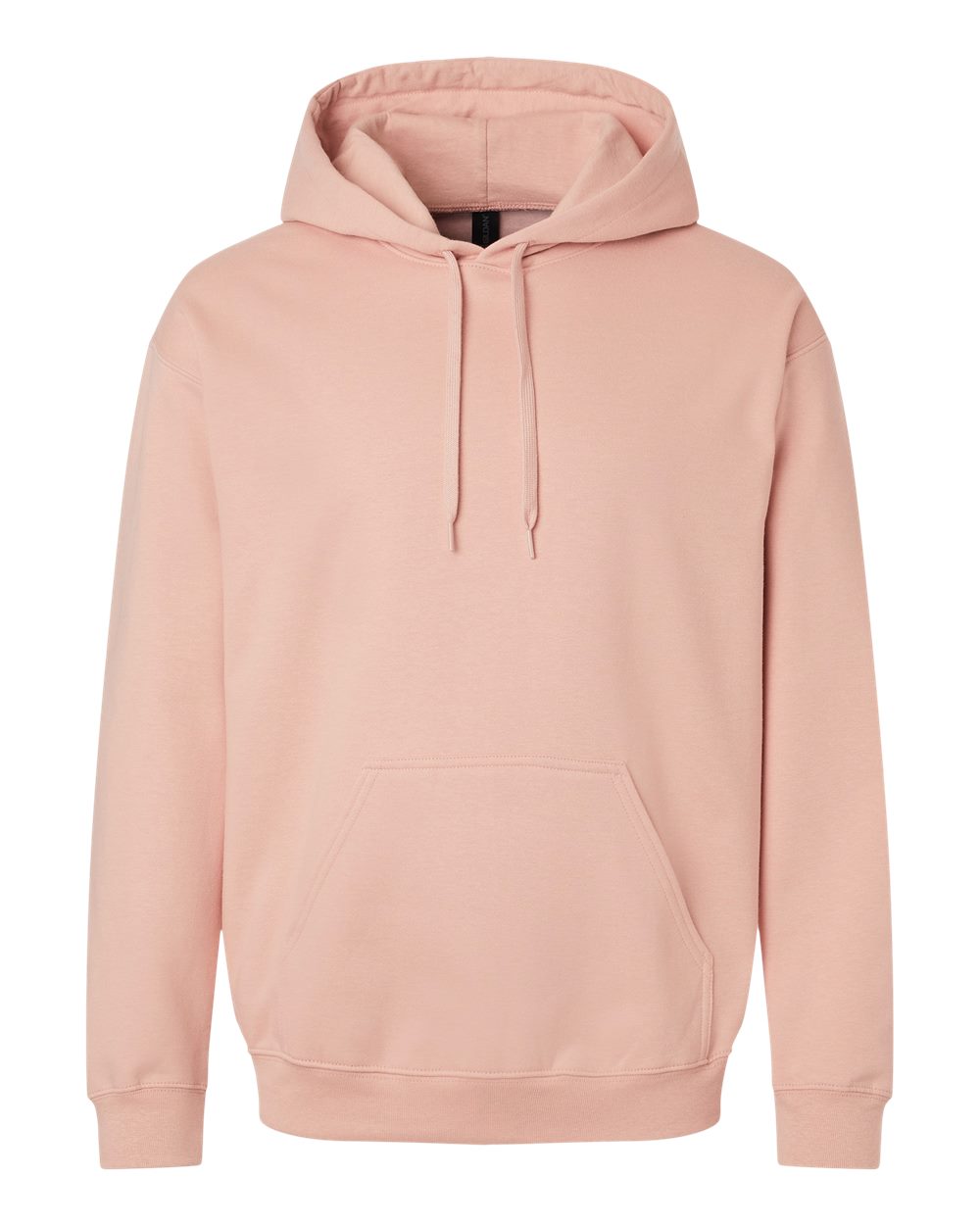 Gildan SF500 Unisex Softstyle Fleece Pullover Hoodie | Custom Print