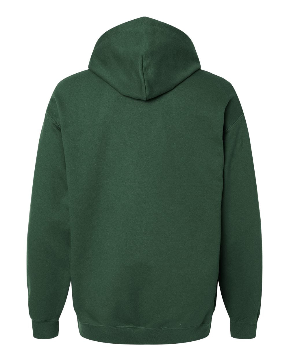 Gildan SF500 Unisex Softstyle Fleece Pullover Hoodie | Custom Print