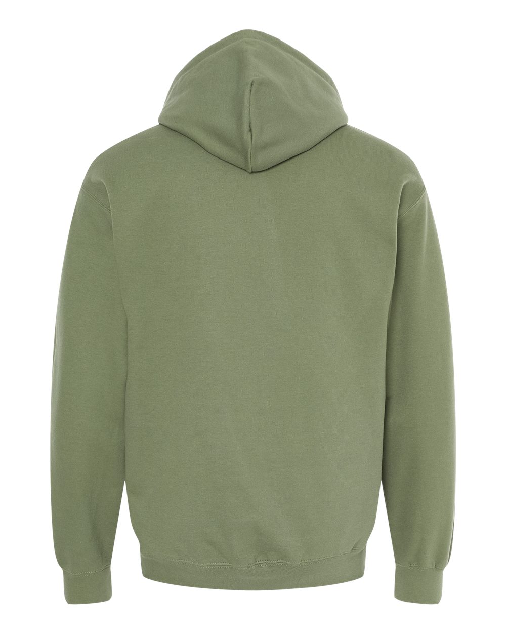 Gildan SF500 Unisex Softstyle Fleece Pullover Hoodie | Custom Print