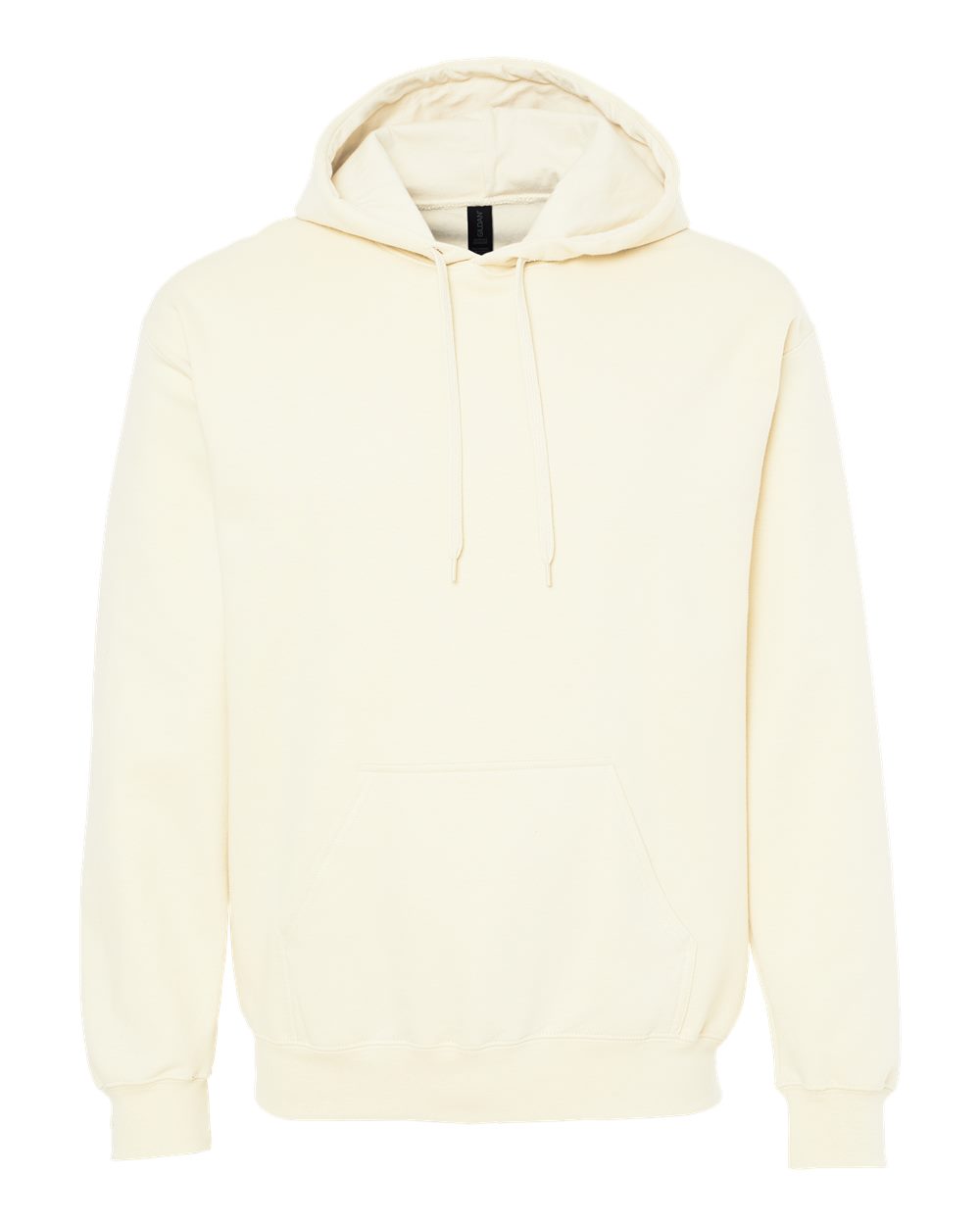Gildan SF500 Unisex Softstyle Fleece Pullover Hoodie | Custom Print
