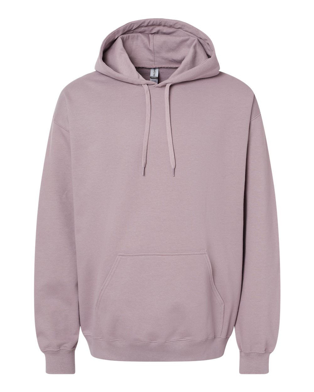 Gildan SF500 Unisex Softstyle Fleece Pullover Hoodie | Custom Print