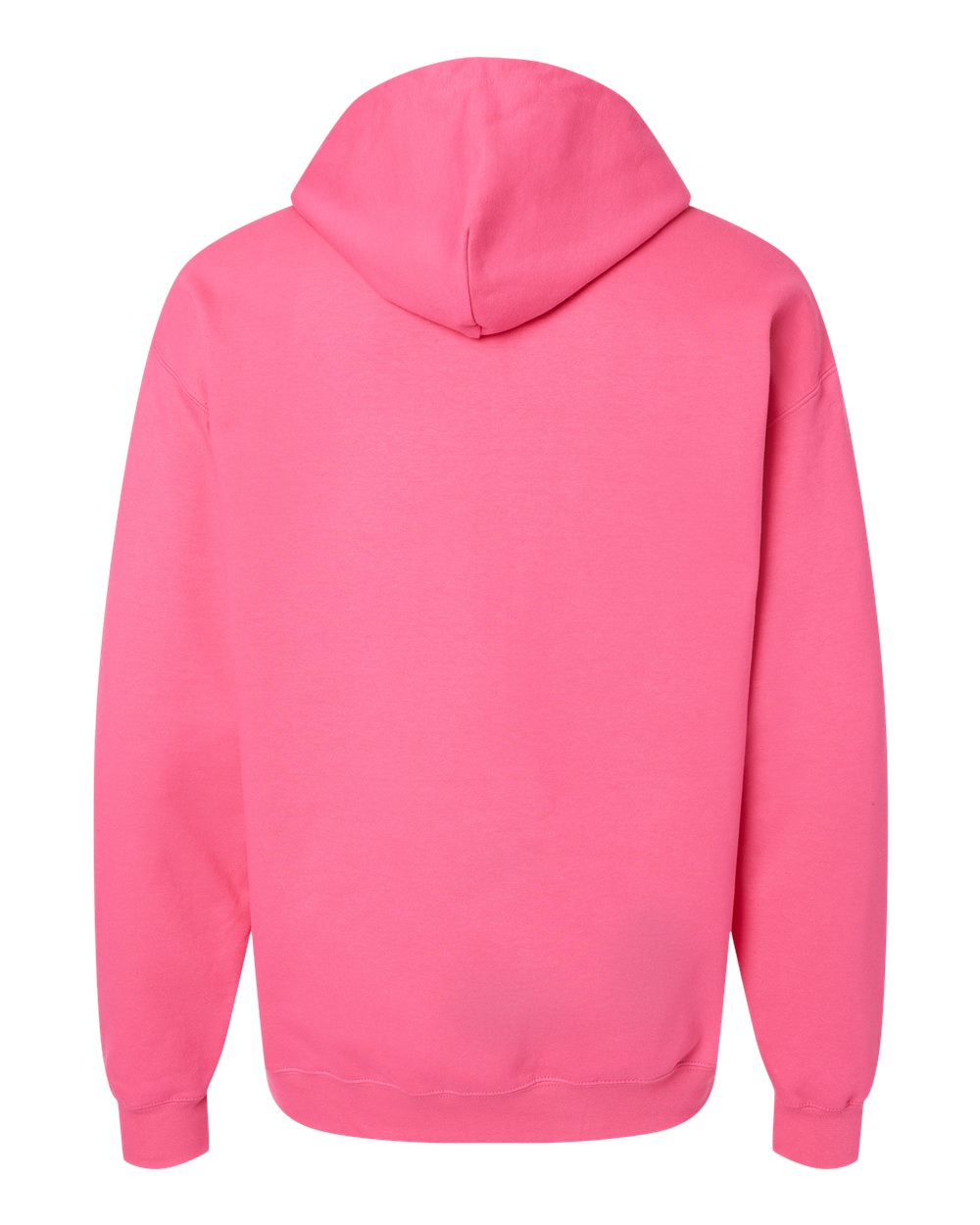 Gildan SF500 Unisex Softstyle Fleece Pullover Hoodie | Custom Print