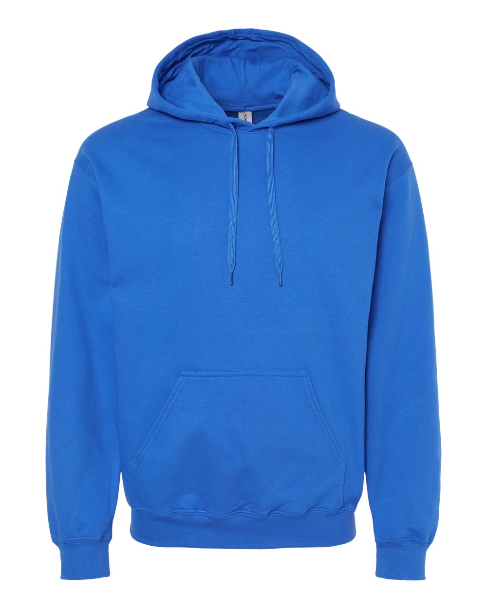Gildan SF500 Unisex Softstyle Fleece Pullover Hoodie | Custom Print