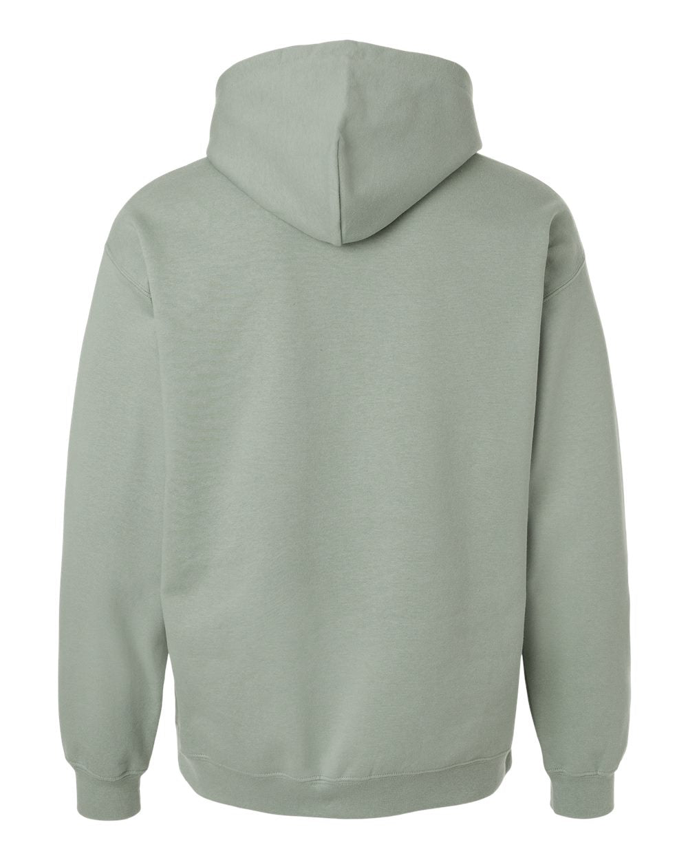 Gildan SF500 Unisex Softstyle Fleece Pullover Hoodie | Custom Print