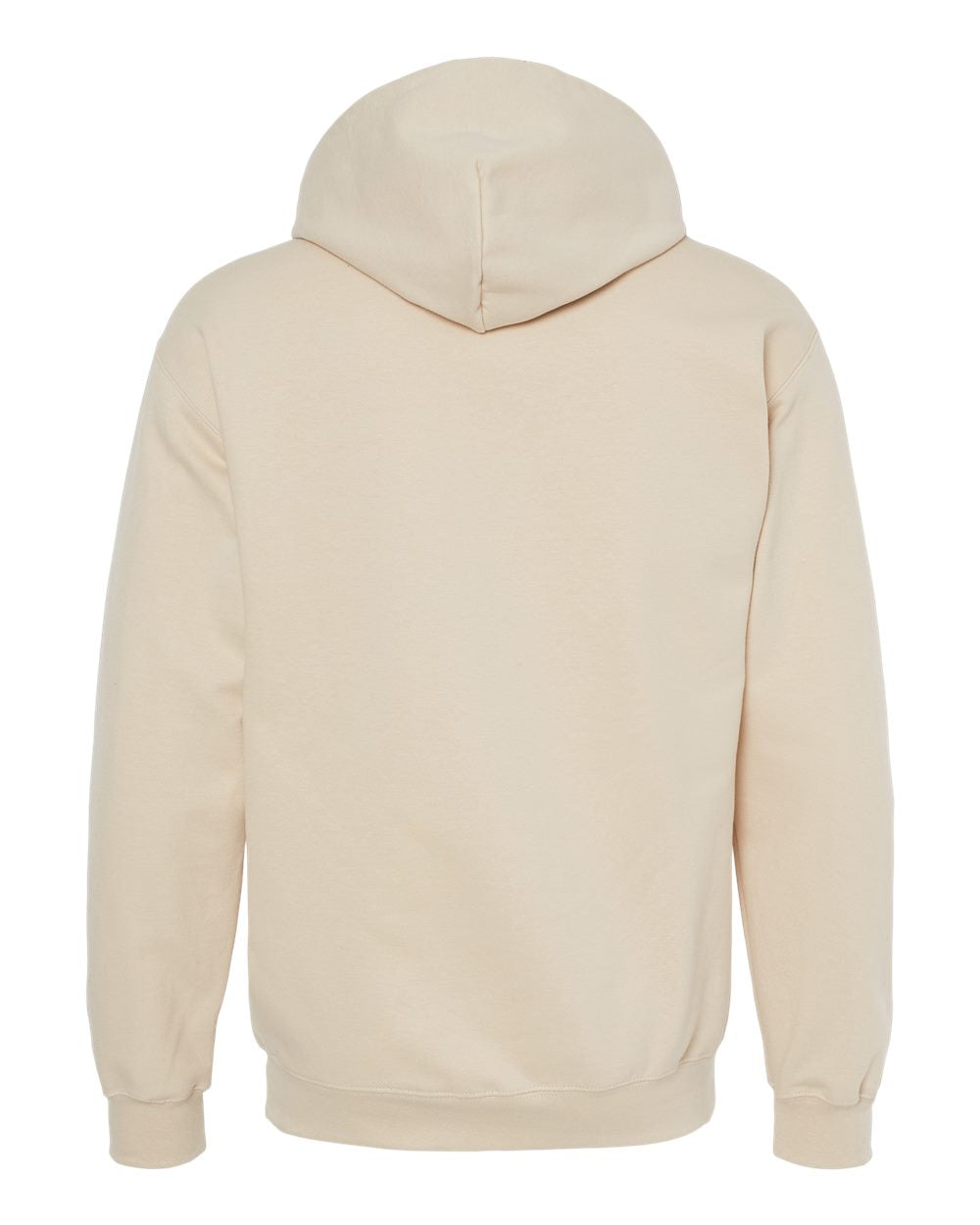 Gildan SF500 Unisex Softstyle Fleece Pullover Hoodie | Custom Print