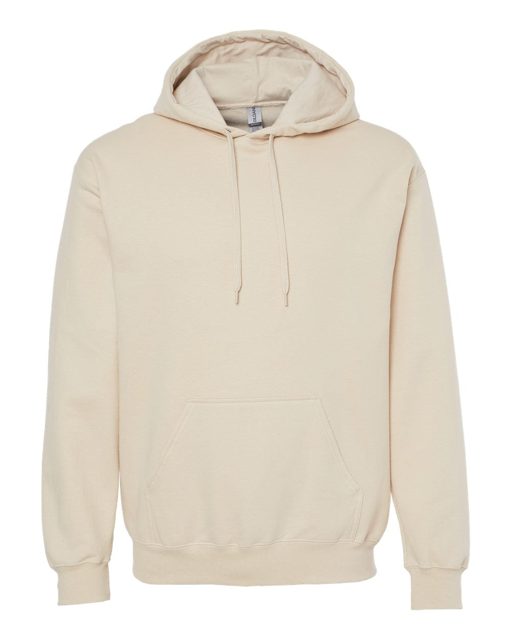 Gildan SF500 Unisex Softstyle Fleece Pullover Hoodie | Custom Print