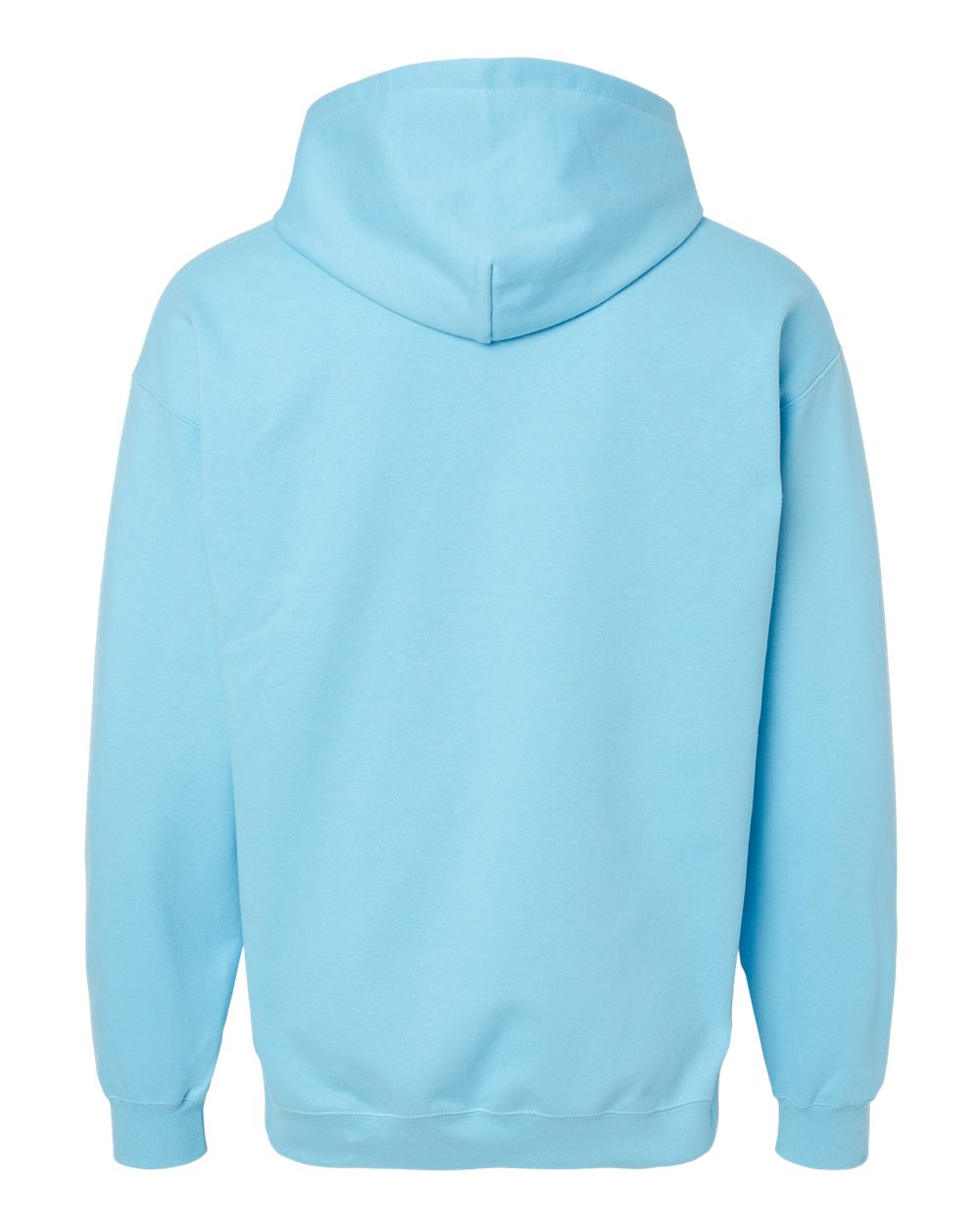 Gildan SF500 Unisex Softstyle Fleece Pullover Hoodie | Custom Print