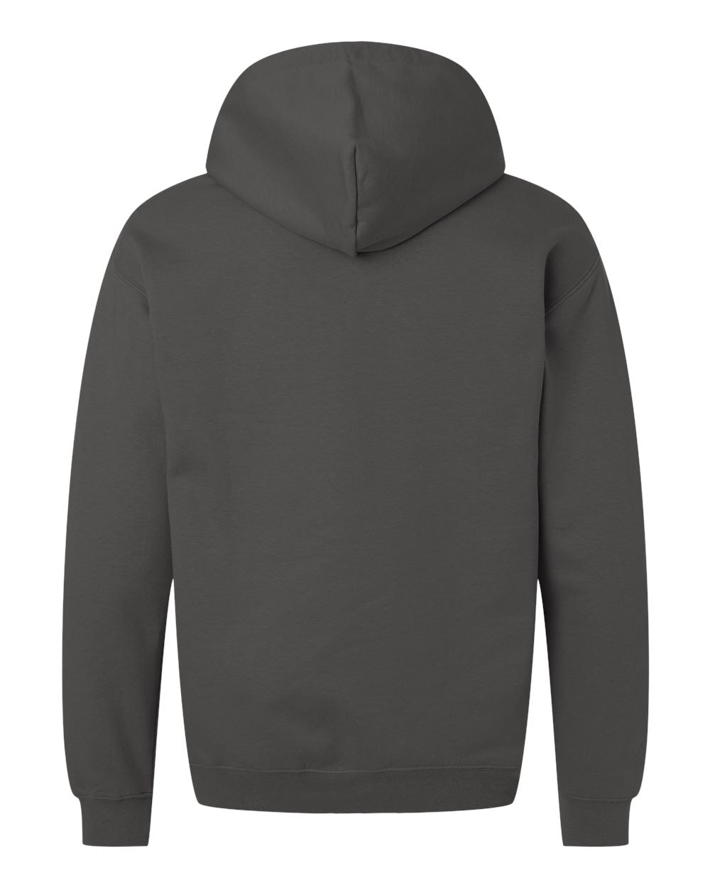 Gildan SF500 Unisex Softstyle Fleece Pullover Hoodie | Custom Print