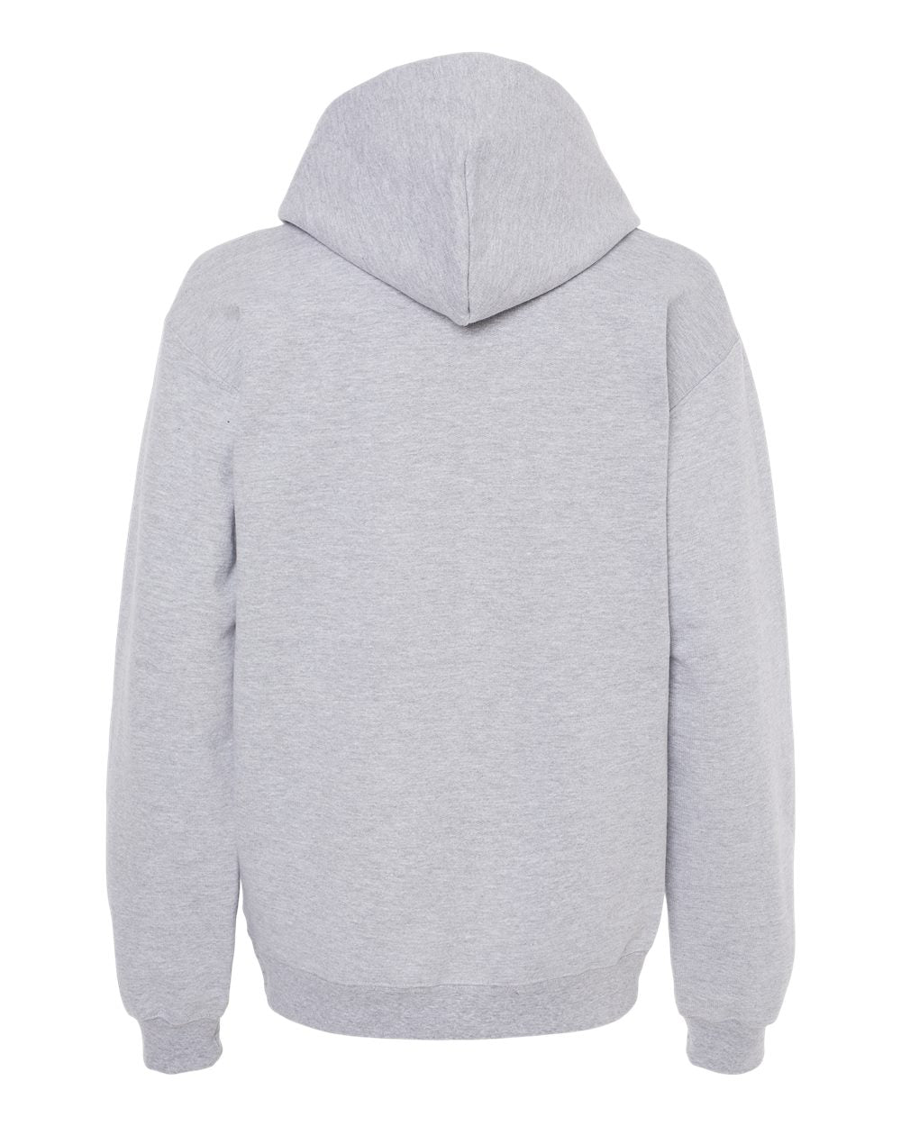 Gildan SF500 Unisex Softstyle Fleece Pullover Hoodie | Custom Print