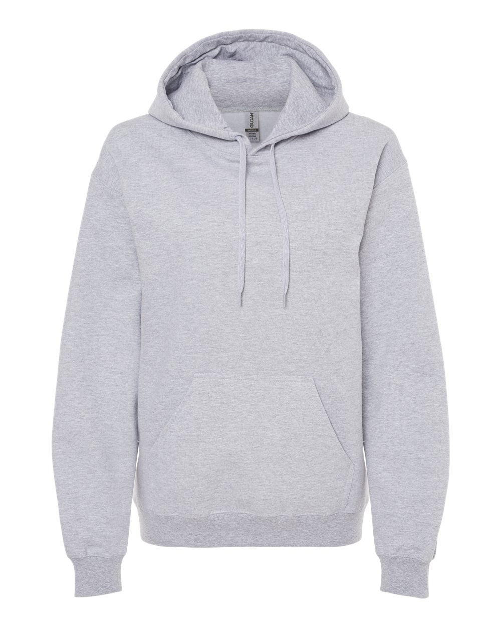 Gildan SF500 Unisex Softstyle Fleece Pullover Hoodie | Custom Print