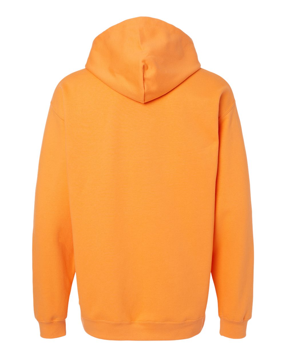 Gildan SF500 Unisex Softstyle Fleece Pullover Hoodie | Custom Print